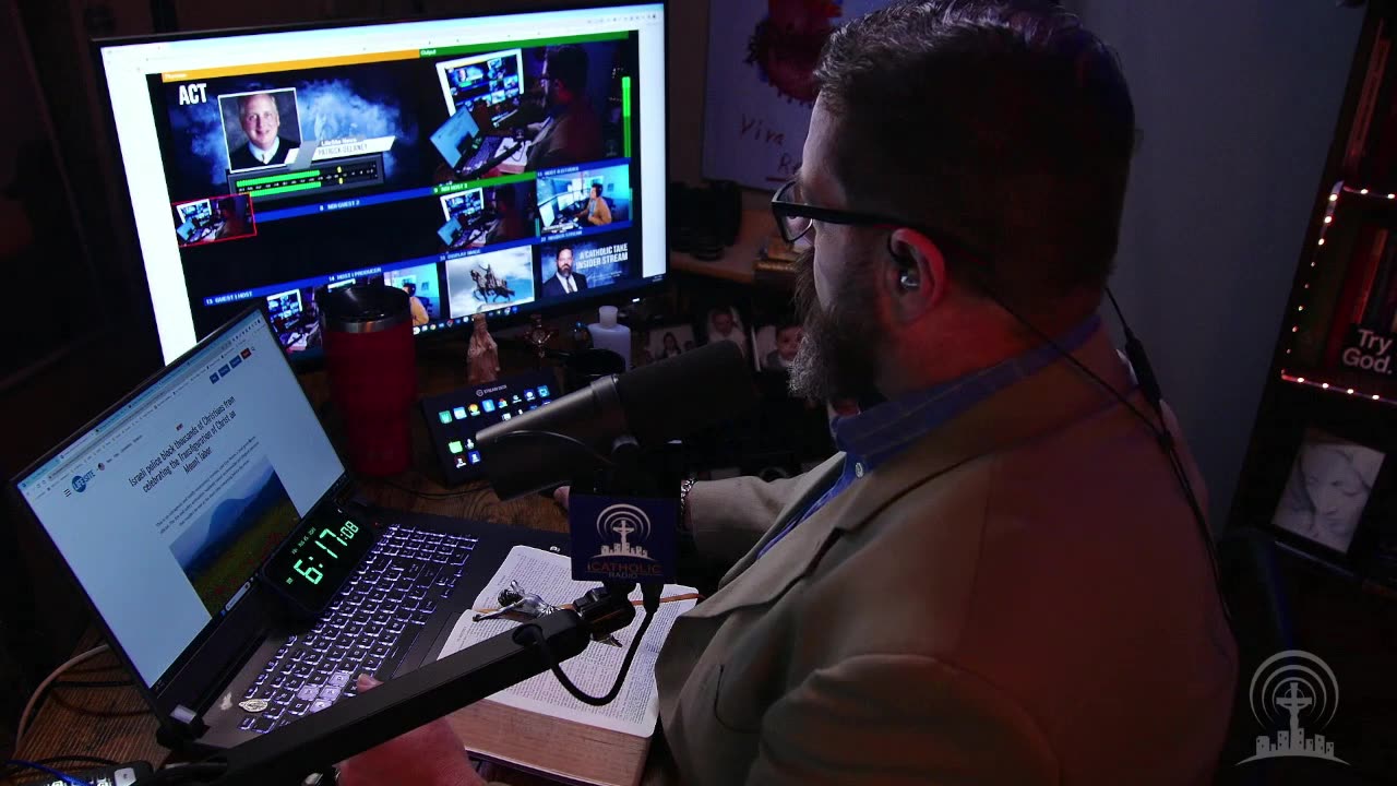 Live News Today | Hostage to the Devil!