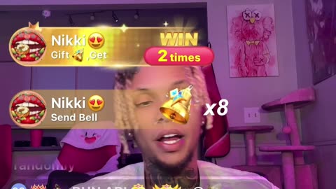 Late Night says he can’t side w/anyone abusing women 6/5/24 #bigoclipandsip