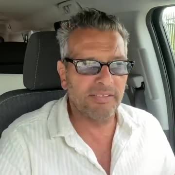 Foul language alert, but spewing truth!