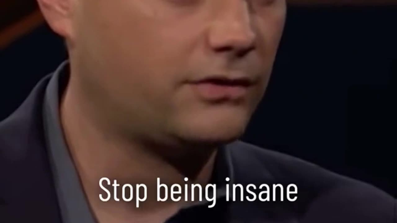 Would Ben Shapiro ever vote democrat?