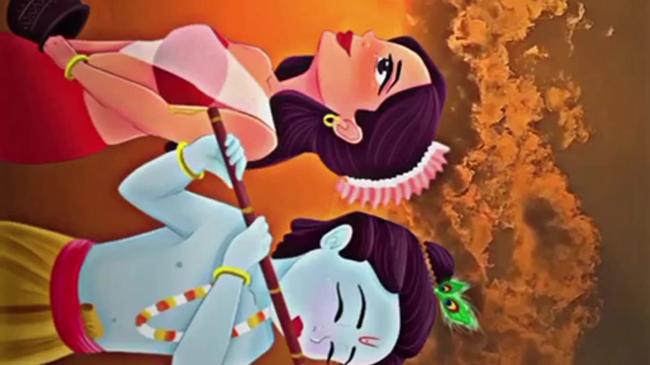 Krishna