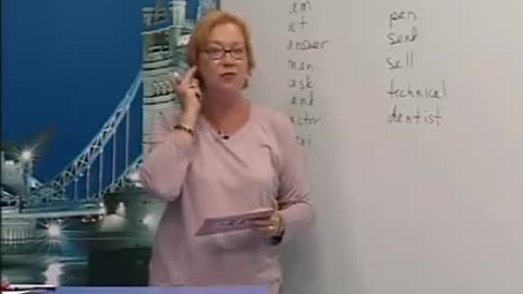 Beginner Levels - Lesson 8_ What do you do_