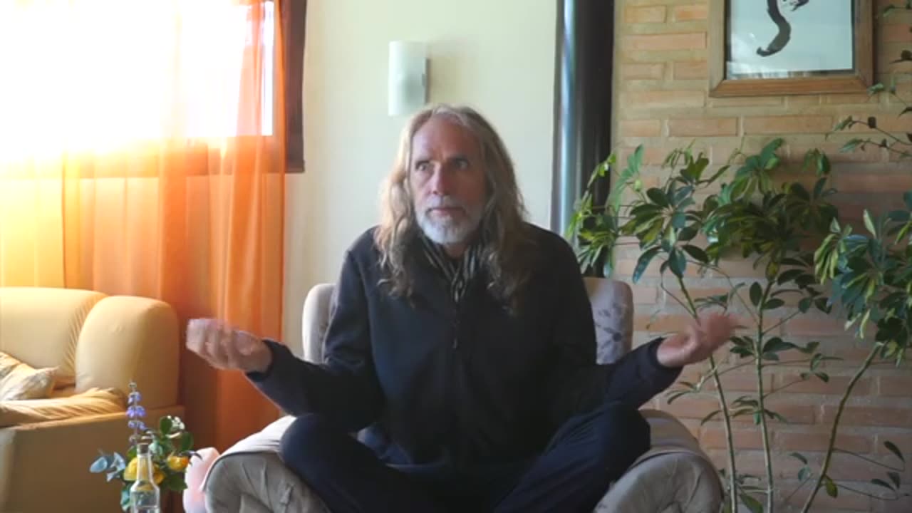 Satsang: Transmission