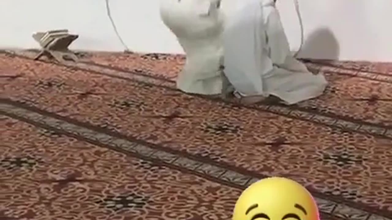 Arabi funny video