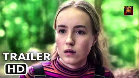 TEACUP Teaser Trailer (2024) Emilie Bierre