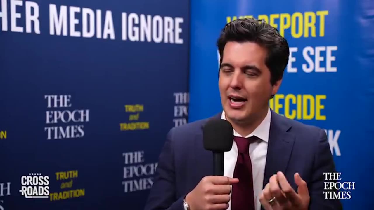 WEAK MEN ARE DESTROYING AMERICA