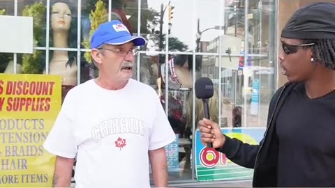Trudeau biggest hater!