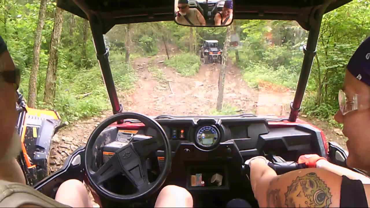 DIRTY TURTLE 2017 HIGHLIGHTS