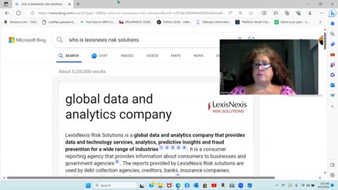 Boycott GIVESEND GO GLobalists Partnered w/ LexisNexis For Facial Recognition