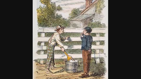 The Adventures of Huckleberry Finn - audio book