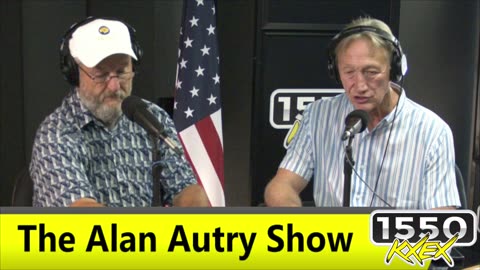 The Alan Autry Show