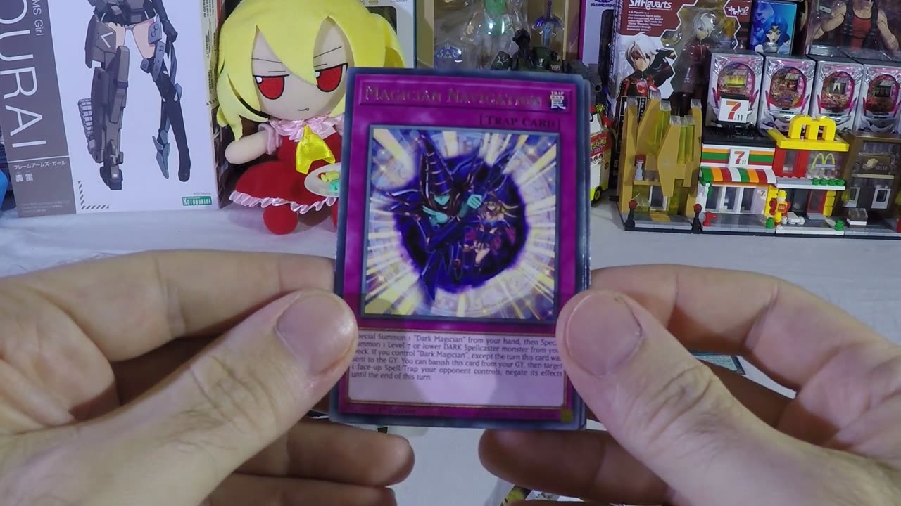 Yu-Gi-Oh Legendary Duelist Magical Hero Lite Edition pack opening 8-2-2024