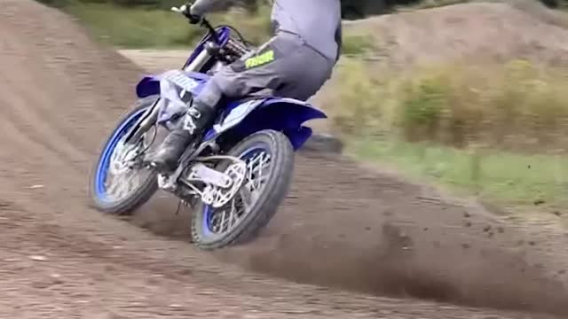 Name A Better Sound🔊 | IG:colethompson16 | #motocross #shorts