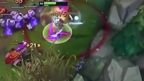 INSANE CAMILLE PLAYER