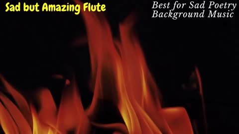 Amazing Flute. (Bansury) Soul Touching Music