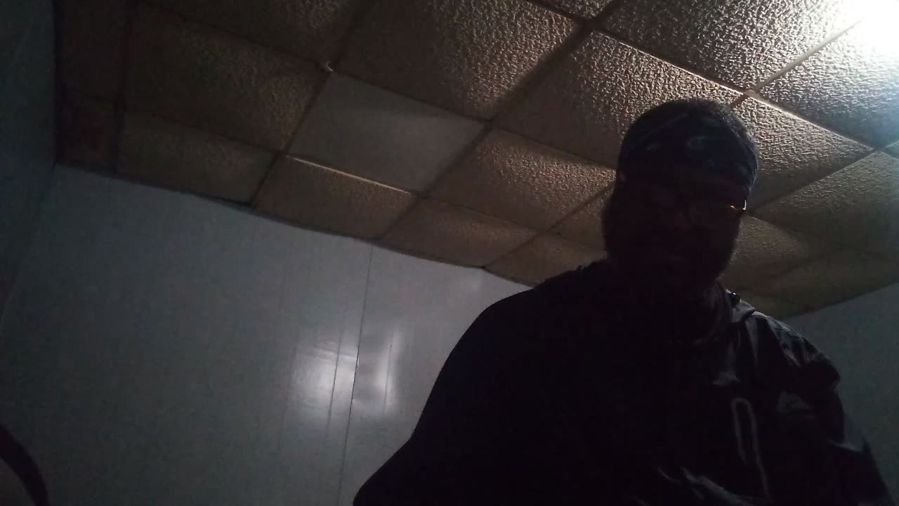 DIFFICULT TIMES‼️ WE ARE TROUBLED ON BOTH SIDES LAMENTATION & FAMINE‼️