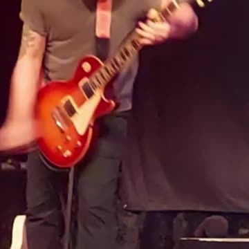 Sam Williams - LIVE @ Barrelhouse Ballroom (Short 2)