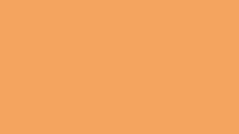 1min Black and Peach Orange Background in HD