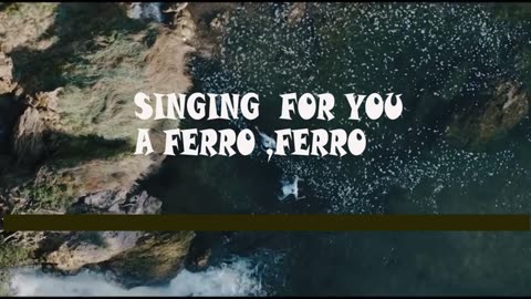 Ferro_by_Kress(Official music video)