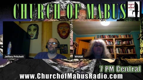 Church of Mabus_ Rob & Trish MacGregor_ The Shift.mp4