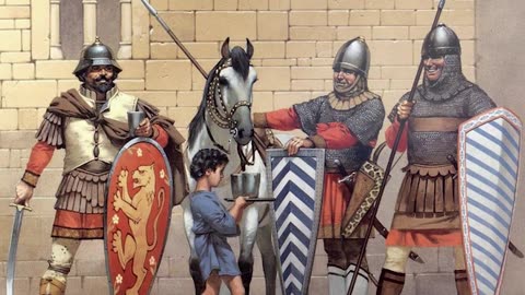 15 MOST POWERFUL Ancient Military Units