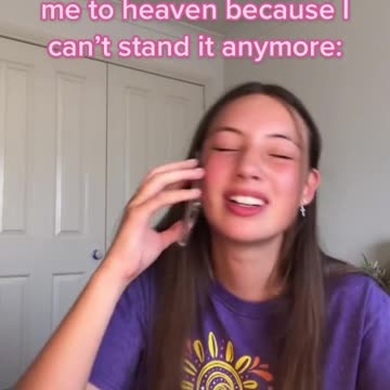 Come, This is a daily thing for me