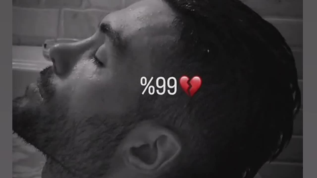 Sad video