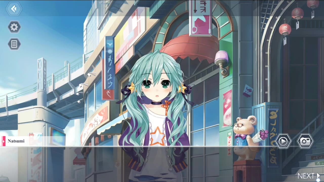Costume Date #16: Stardom Chaser