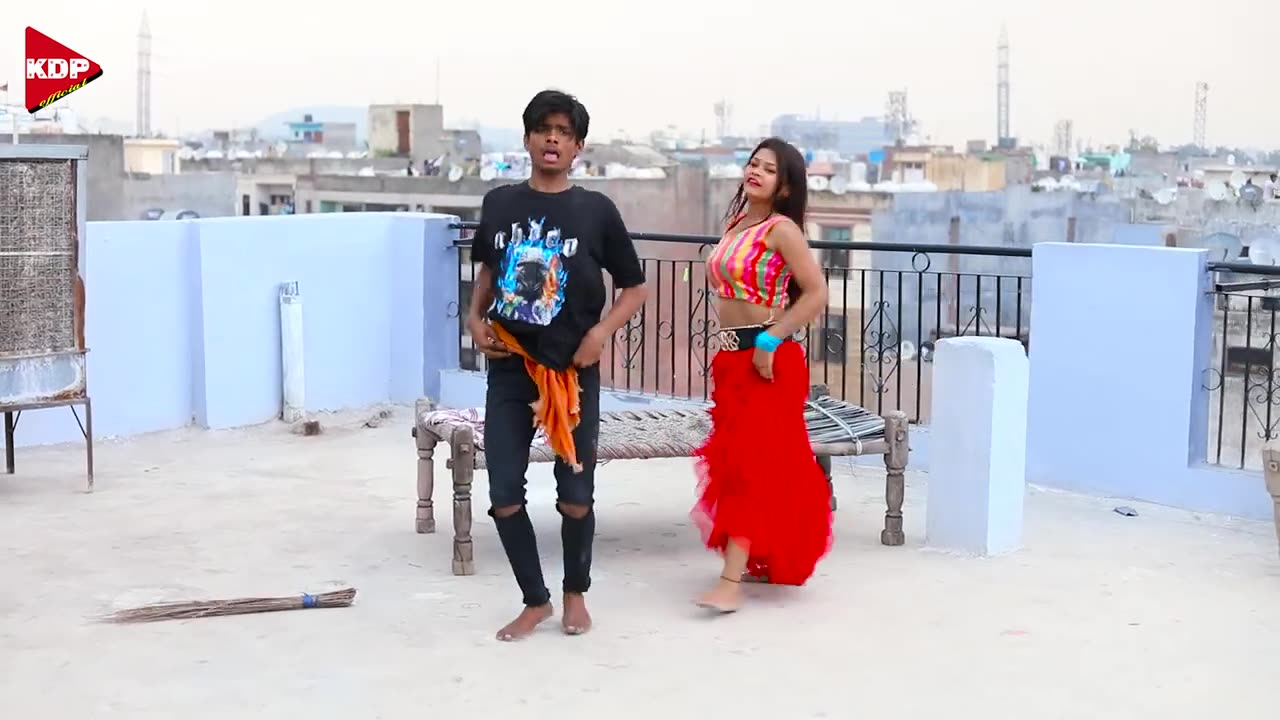 Bhojpuri dance , Khesari lal Yadav song | Rohit kdp new video