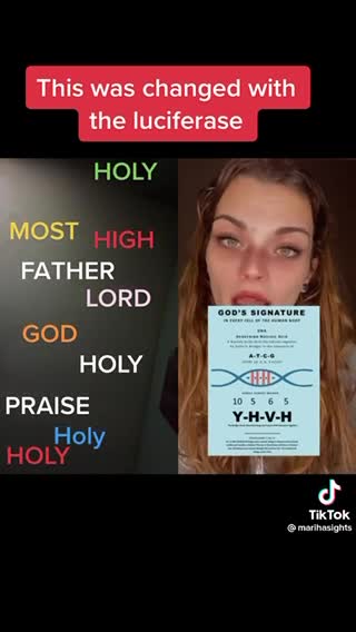 This was changed with the Luciferase...