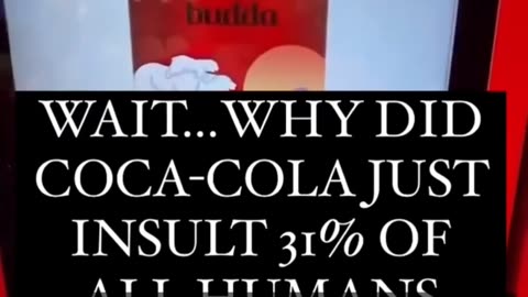 Coca Cola "Jesus(X) Satan (O)