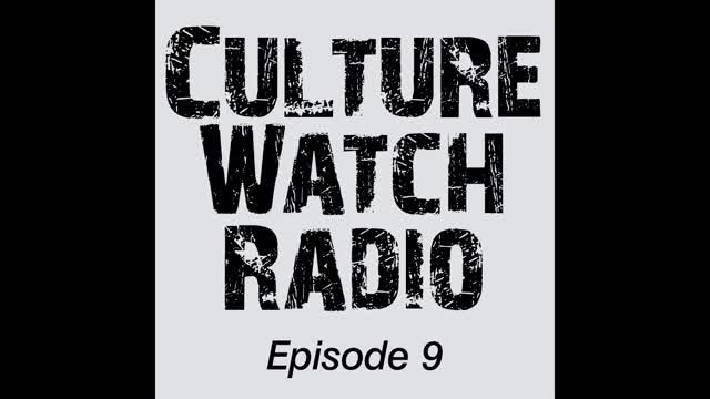 CultureWatch Radio #9 (The Australian pro-marriage revolution)