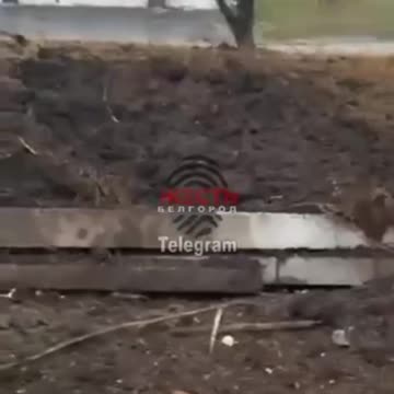 Belgorod, Russia: Air defense strikes down 12 Ukraine missiles