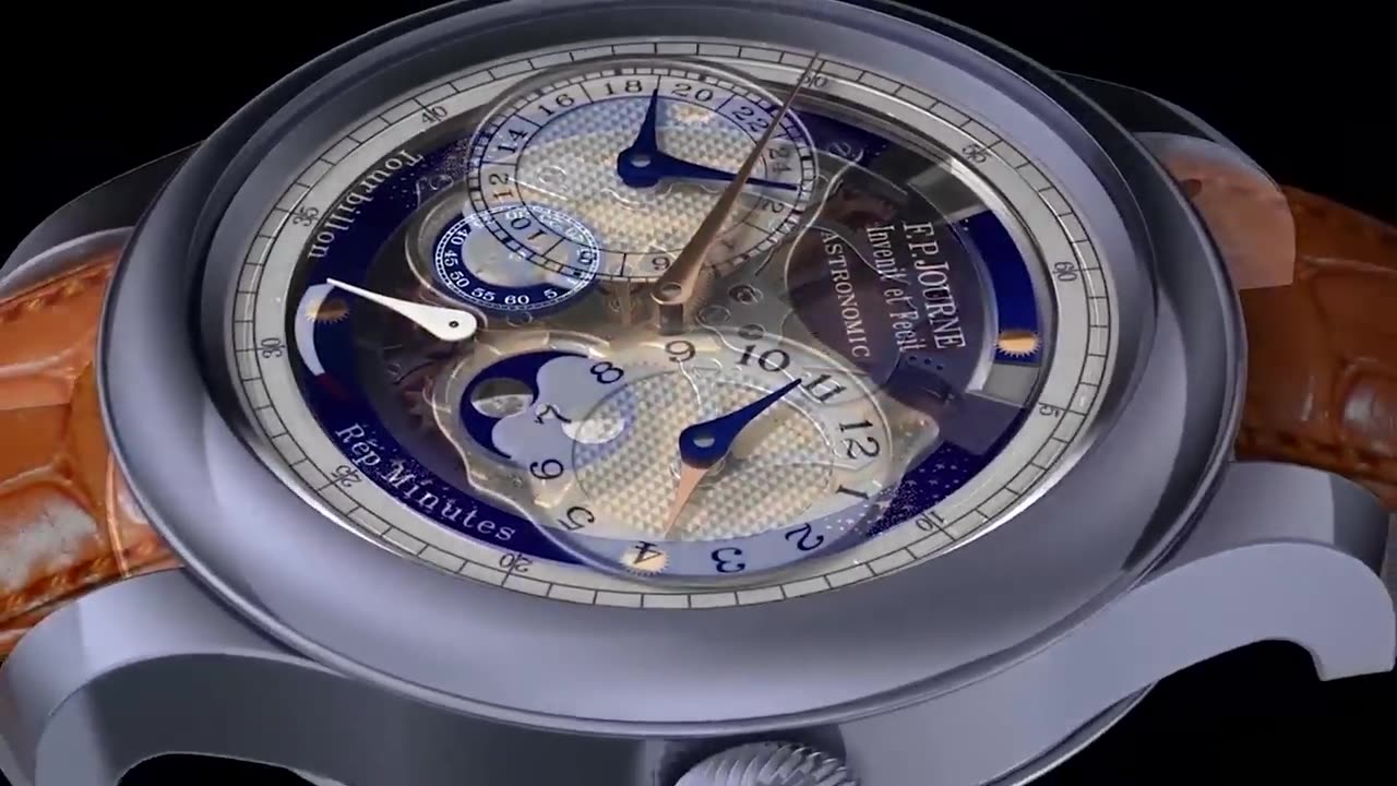 Top 10 Most Expensive Luxury Watch Brands in the World