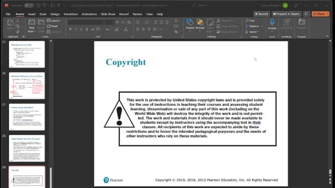 22 ITC260 Chapter 5 video 1