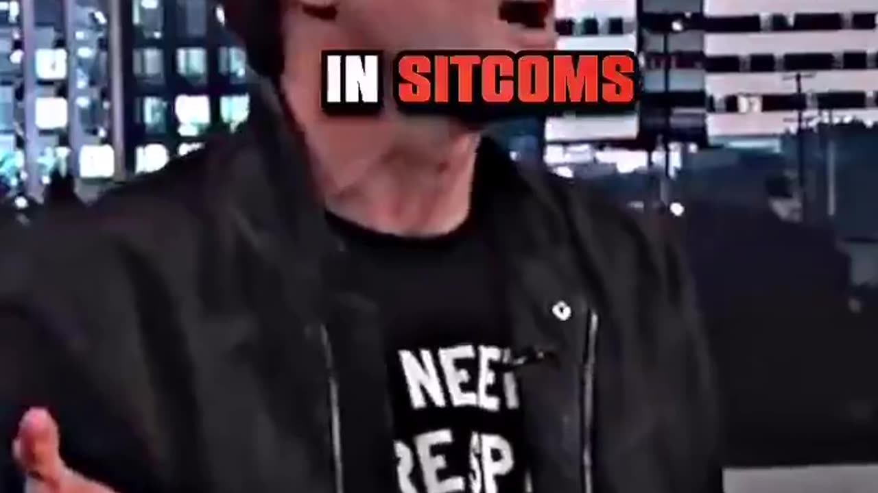 Jim Carrey exposing the illuminati