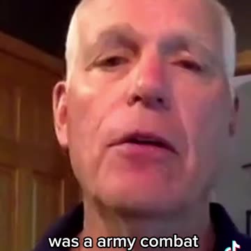 Dr. Jim Sweetland describes shooting