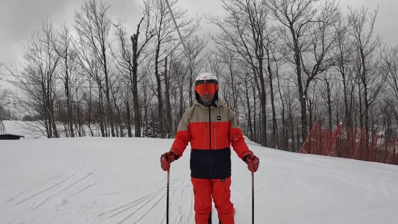 Fun ski