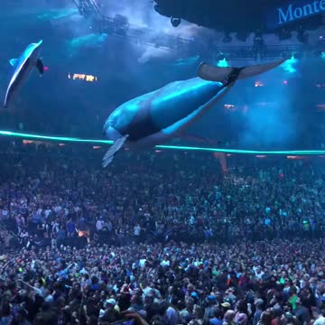 Project Blue Beam Test? What's Next? Alien Invasion?