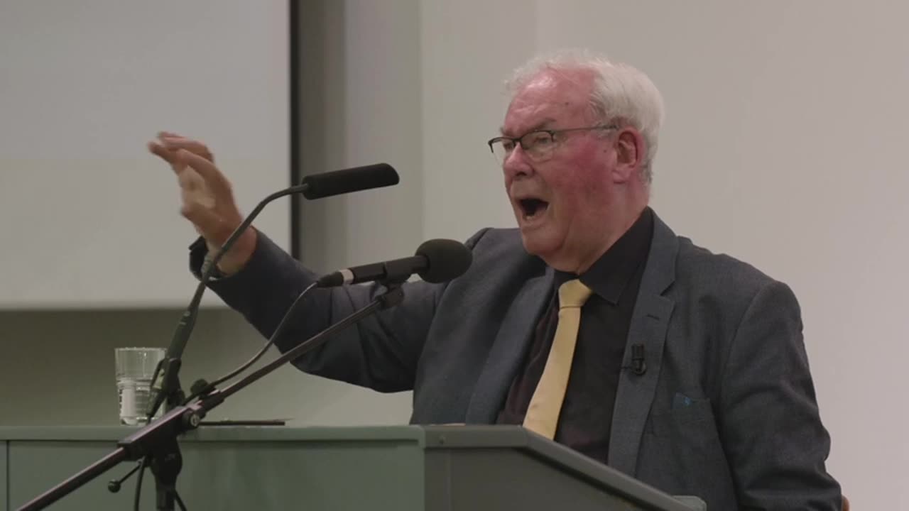 Dato Steenhuis - 1 Wie zijn dat eigenlijk Efeze 1