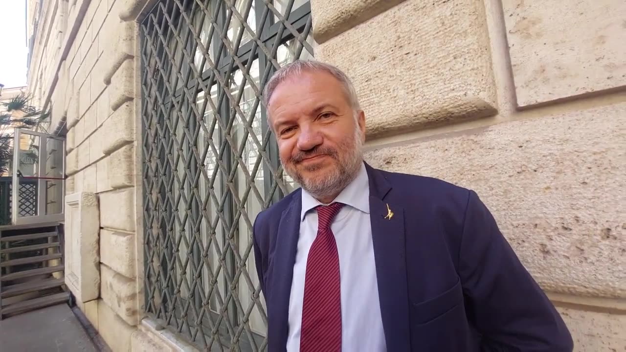 Claudio Borghi Aquilini su firme digitali