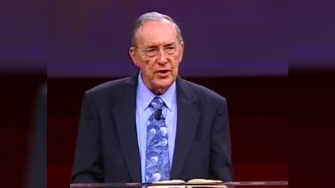 Derek Prince - Demons are real persons without bodies.