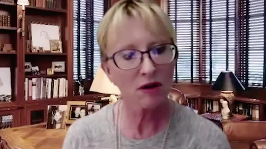 EXCLUSIVE: DR LEE MERRITT WARNS OF CATASTROPHIC #FAUCIOUCHI RISK TO ACTIVE DUTY SOLDIERS