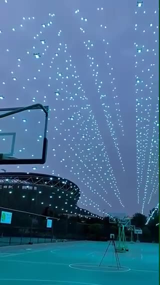 Dangerous in the wrong hands.