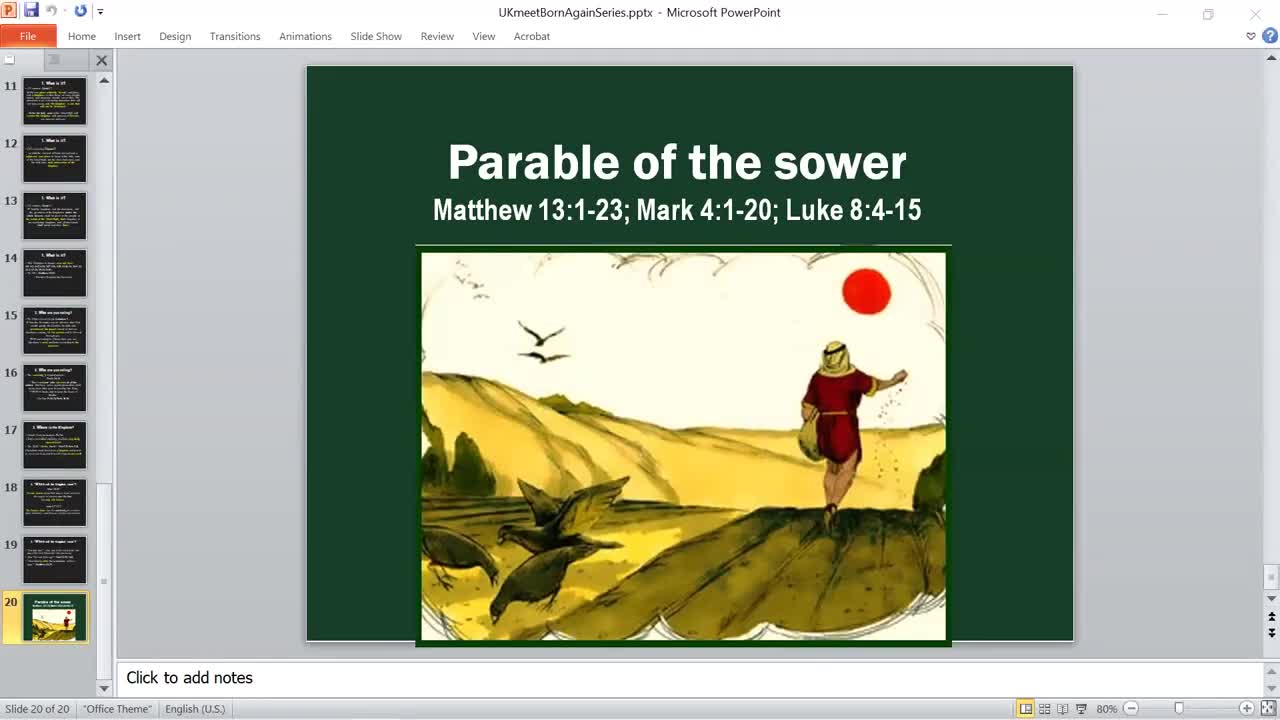 UK_Born Again series_ KOG