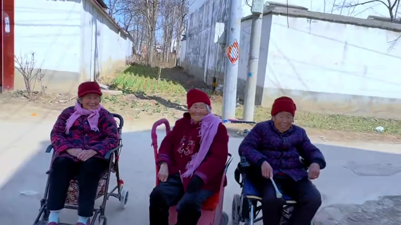Video editing ability, new trend in China