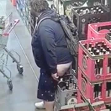 Was für eine Drecksau