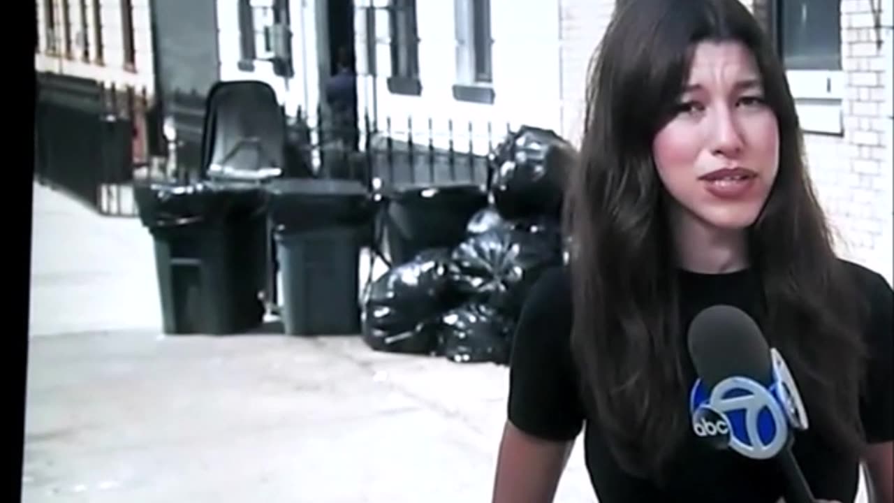 Illegal Kills Grandmother