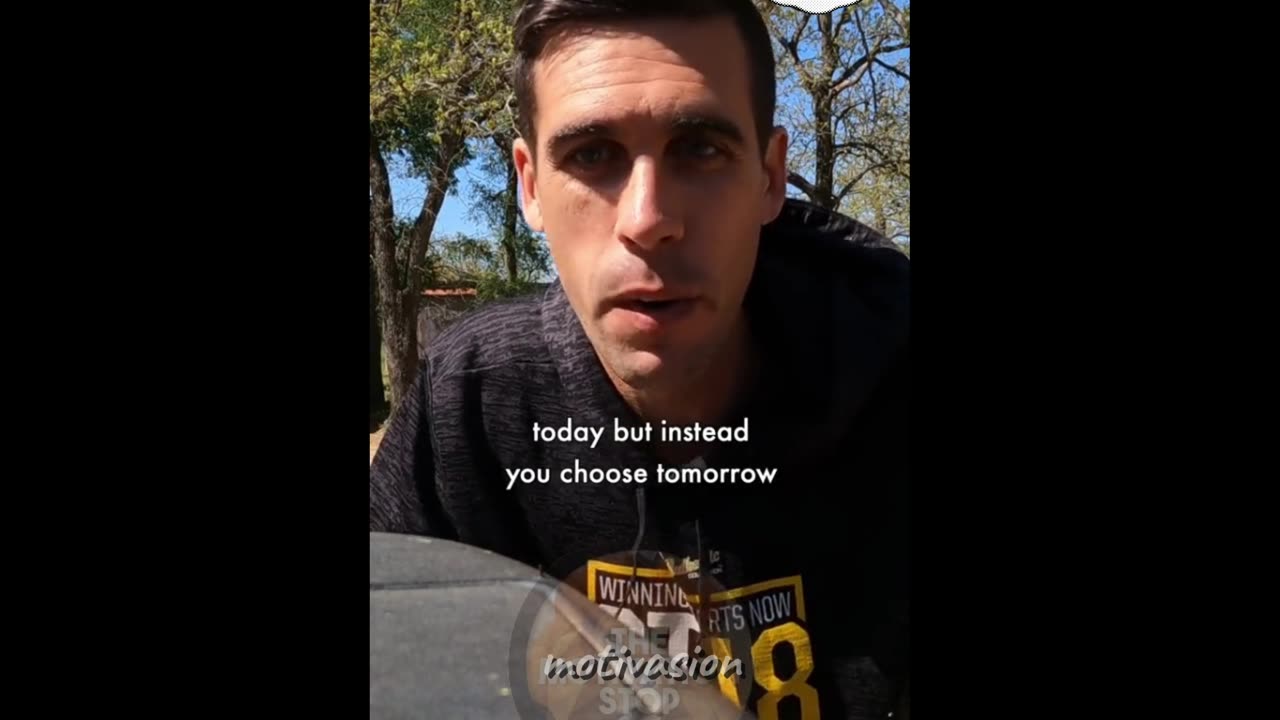 Don't Wait for Tomorrow: Wisdom from Marcus Aurelius & Epictetus - motivasion