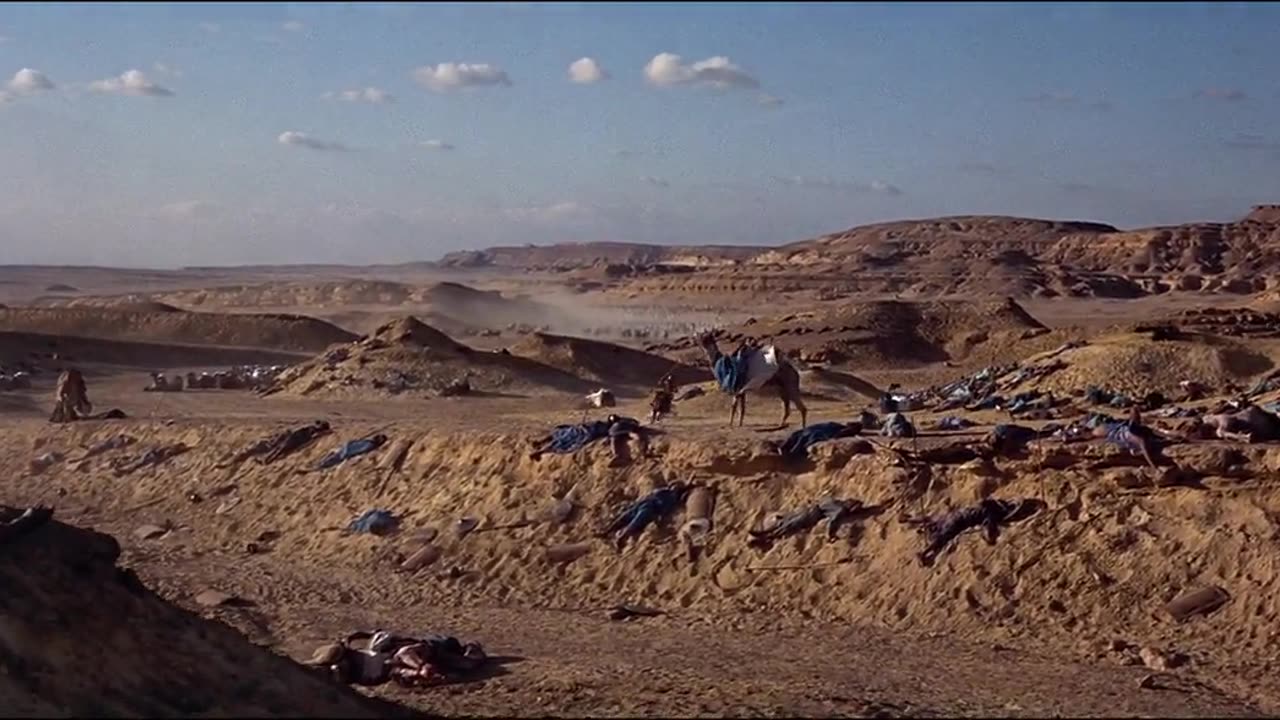 The Bible - In the Beginning 1966